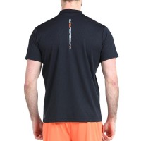 Polo Bullpadel Lapon Azul Marino  Oferta + Barato