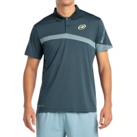 Bullpadel Polo Shirt Glow Dark Green Vigore  Offer + Cheap
