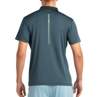 Bullpadel Polo Shirt Glow Dark Green Vigore  Offer + Cheap