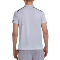 Polo Bullpadel Mirac Gris Perla  Oferta + Barato