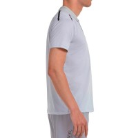 Polo Bullpadel Mirac Gris Perla  Oferta + Barato