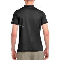 Polo Bullpadel Mirac nera  Offerta + Economico