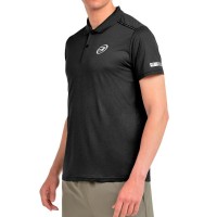 Polo Bullpadel Mirac nera  Offerta + Economico