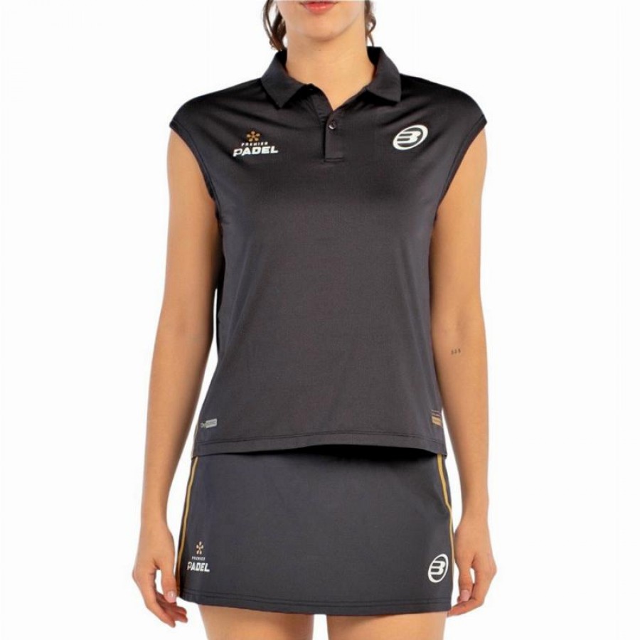 Bullpadel Premier Padel Carbon Acid Polo  Offerta + Economico