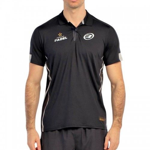 Polo Bullpadel Premier Padel Bogue Carbon Polo Bullpadel Premier Padel Bogue Carbon