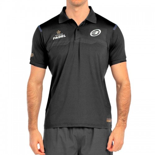 Polo Bullpadel Premier Padel Bramo Carbon Polo Bullpadel Premier Padel Bramo Carbon