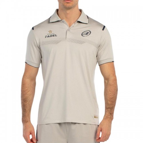 Polo Bullpadel Premier Padel Bramo Piedra Vigore Polo Bullpadel Premier Padel Bramo Piedra Vigore