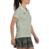 Bullpadel Premier Padel Payerne Eucalyptus Polo