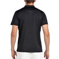 Bullpadel Premier Padel Pompier Black Polo