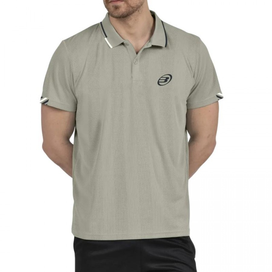 Polo Bullpadel Tasel Topo
