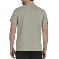 Polo Bullpadel Tasel Topo