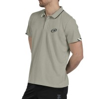 Polo Bullpadel Tasel Topo