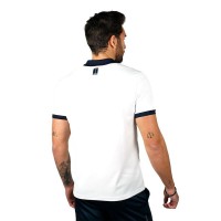 Cartri Amonet Polo Blu Navy Bianco  Offerta + Economico