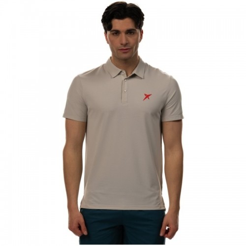 Polo Drop Shot Egan Beige Polo Drop Shot Egan Beige