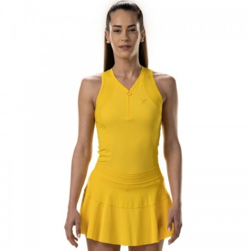 Polo Drop Shot Sol Amarillo Polo Drop Shot Sol Amarillo