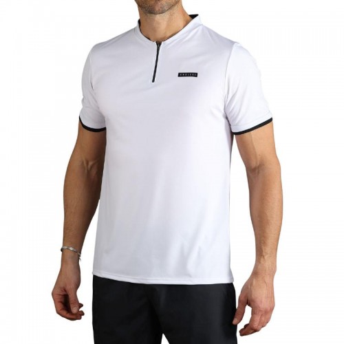 Polo Endless Bravery Blanco Polo Endless Bravery Blanco