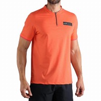 Polo Endless Bravery Naranja  Offerta + Economico