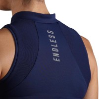 Polo Endless Glam Azul Marino  Oferta + Barato