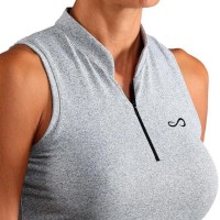 Endless Glam Polo Shirt Grey China  Offer + Cheap