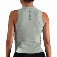 Endless Glam Light Green Polo