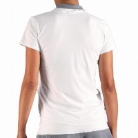 Polo Endless Onyx Blanco  Oferta + Barato