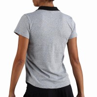 Endless Onyx Polo Sleeves Grey China