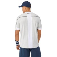 Polo Head Play Tech Gris Claro  Offerta + Economico