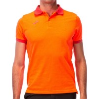 Polo Joma Essential Naranja  Offerta + Economico