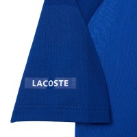 Polo Lacoste Daniil Medvedev Azul  Offerta + Economico