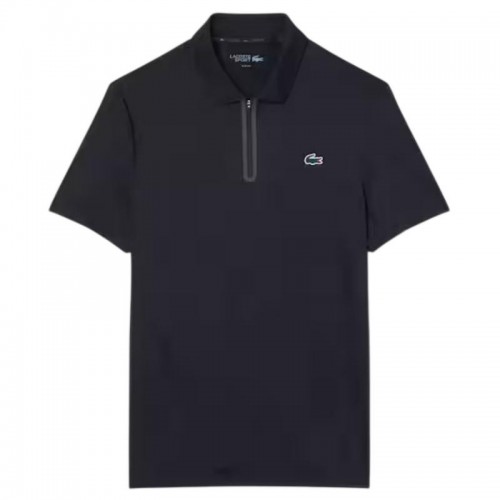 Polo Lacoste Players Negro