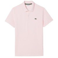 Polo Lacoste Regular Fit Flamingo  Oferta + Barato