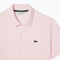 Polo Lacoste Regular Fit Flamingo  Oferta + Barato