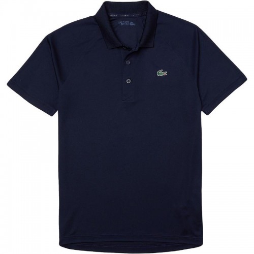 Polo Lacoste Sport Azul Marino Polo Lacoste Sport Azul Marino