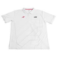 Polo Lok A1 Padel Wilderness Blanco  Offer + Cheap
