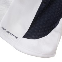 Polo Nox Meta 10º Aniversário Branco  Oferta + Barato