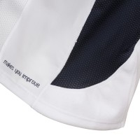 Polo Nox Meta 10º Aniversário Branco  Oferta + Barato