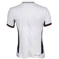 Polo Nox Meta 10º Aniversário Branco  Oferta + Barato