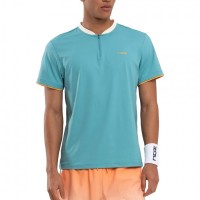 Polo Nox Pro Turquesa  Oferta + Barato