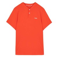 Polo Nox Team Regular Rojo  Offerta + Economico
