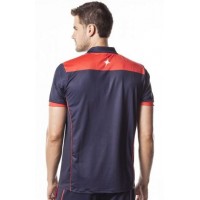 Polo Starvie Blue Star Azul Marino