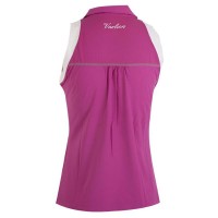Polo Varlion M/C MD12S02 Morado Mujer  Offerta + Economico