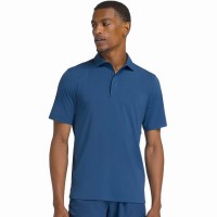 Polo Wilson League Azul Court  Offerta + Economico