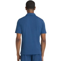 Polo Wilson League Azul Court  Offerta + Economico