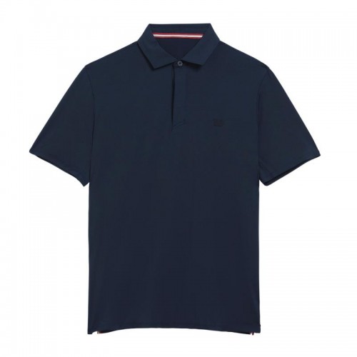 Polo Wilson League Azul Marino