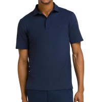 Wilson League Navy Blue Polo
