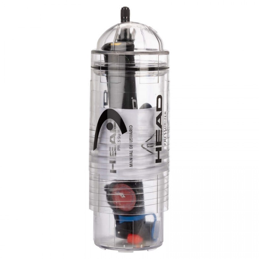 Head Pump X3 Ball Pressurizer + Pump  Offer + Cheap