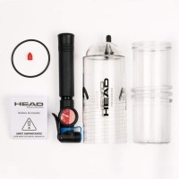 Head Pump X3 Ball Pressurizer + Pump  Offer + Cheap