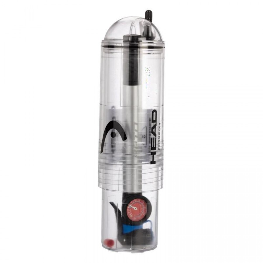 Head Pump X4 Ball Pressurizer + Pump  Offer + Cheap