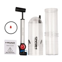 Head Pump X4 Ball Pressurizer + Pump  Offer + Cheap