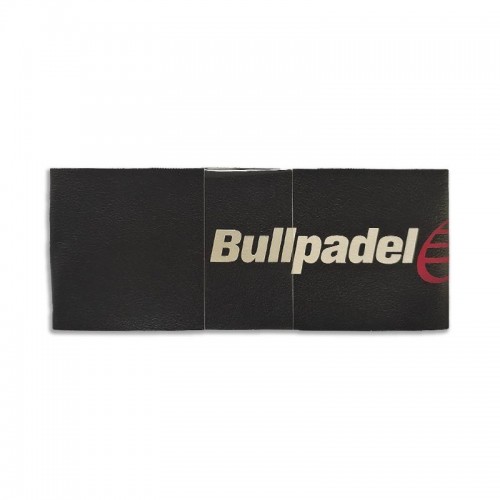 Protector Bullpadel Frame Negro 1 Unidad Protector Bullpadel Frame Negro 1 Unidad